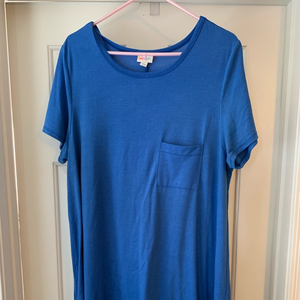 LuLaRoe Carly